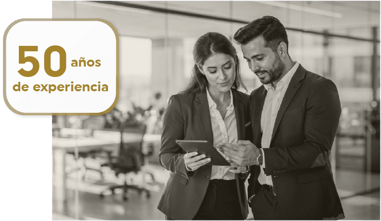 Profesionales de Astaf